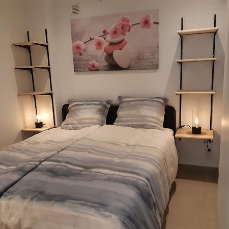 Terrasses De Malmedy F&L Triplex 214 Et Studio 320 Et 317 Et Studio Superieur 340 Pokój zdjęcie