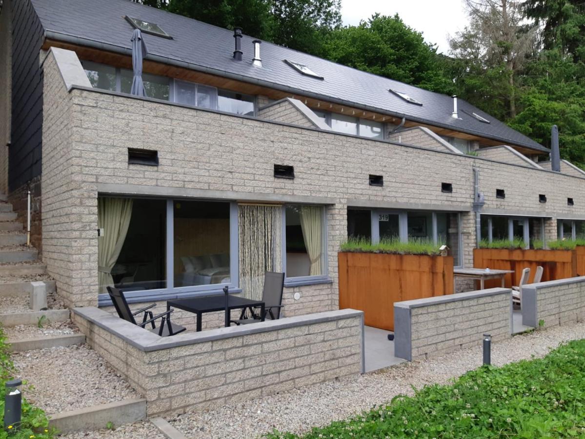 Terrasses De Malmedy F&L Triplex 214 Et Studio 320 Et 317 Et Studio Superieur 340 Pokój zdjęcie