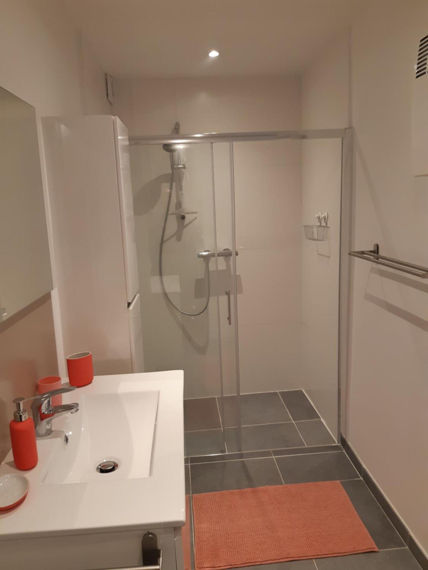 Terrasses De Malmedy F&L Triplex 214 Et Studio 320 Et 317 Et Studio Superieur 340 Pokój zdjęcie