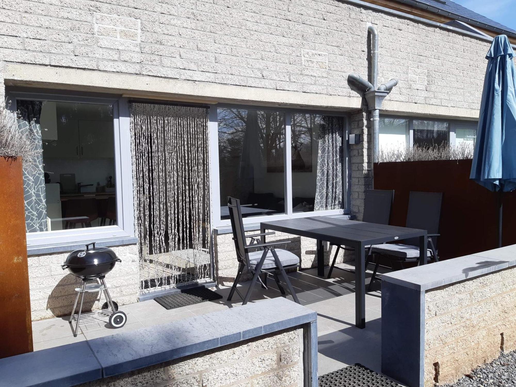 Terrasses De Malmedy F&L Triplex 214 Et Studio 320 Et 317 Et Studio Superieur 340 Pokój zdjęcie