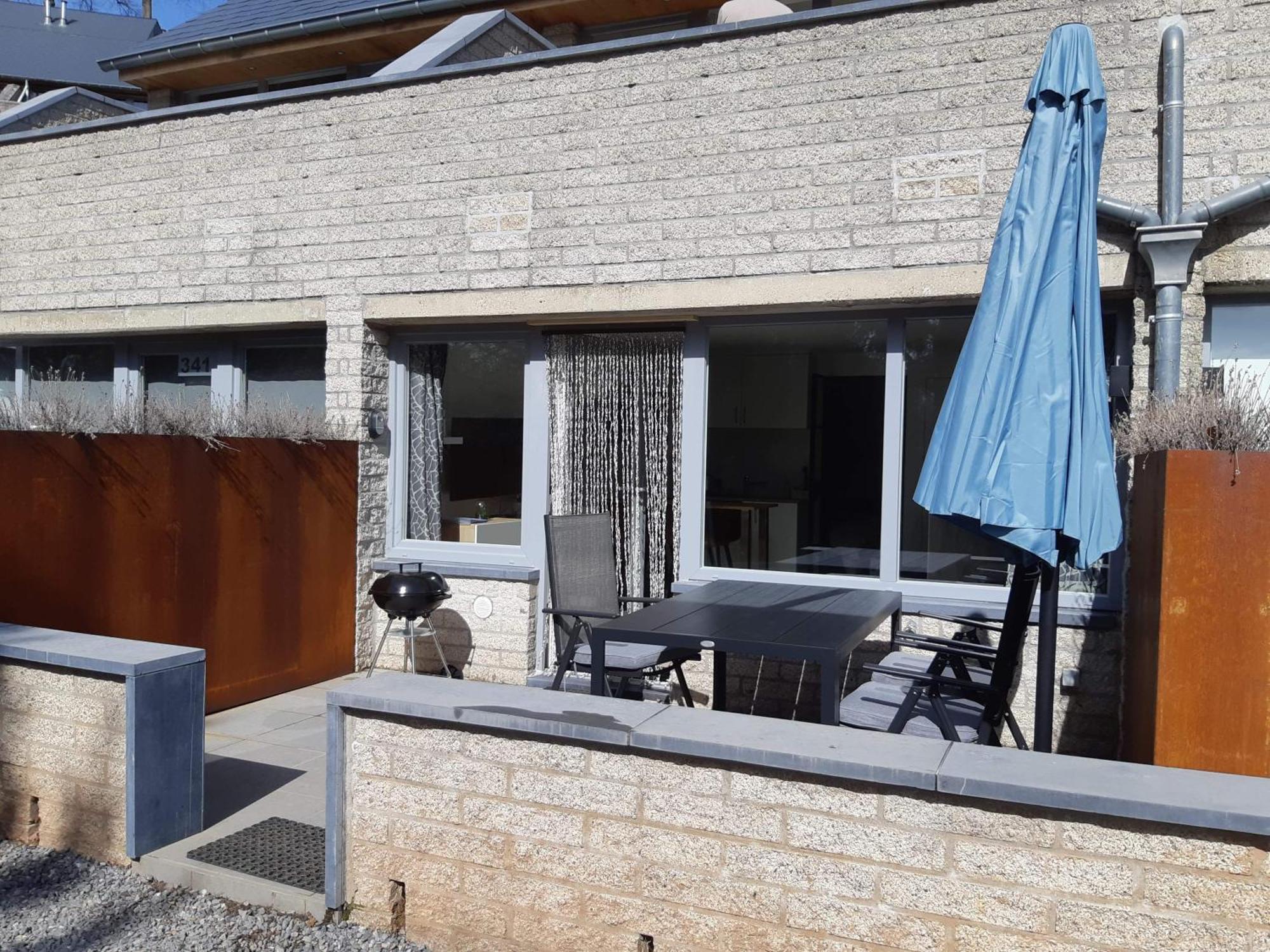 Terrasses De Malmedy F&L Triplex 214 Et Studio 320 Et 317 Et Studio Superieur 340 Pokój zdjęcie