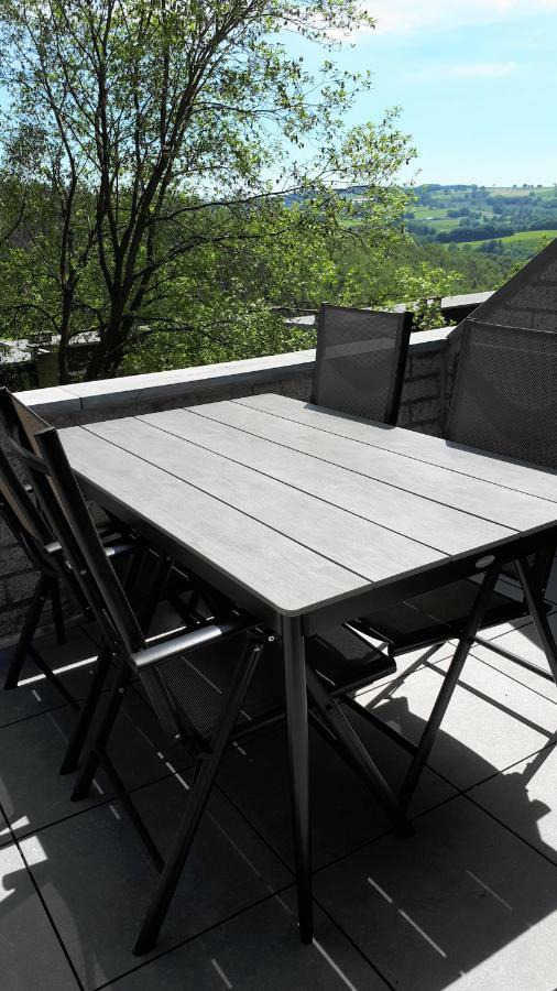 Terrasses De Malmedy F&L Triplex 214 Et Studio 320 Et 317 Et Studio Superieur 340 Zewnętrze zdjęcie
