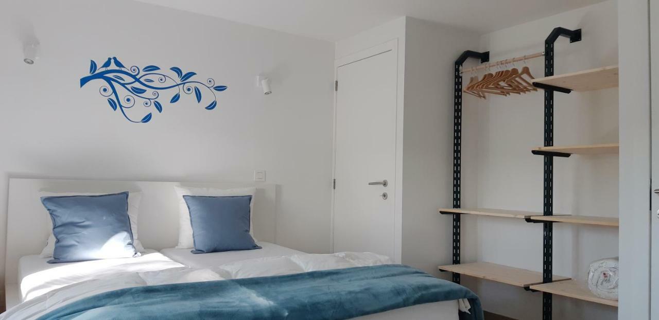Terrasses De Malmedy F&L Triplex 214 Et Studio 320 Et 317 Et Studio Superieur 340 Zewnętrze zdjęcie