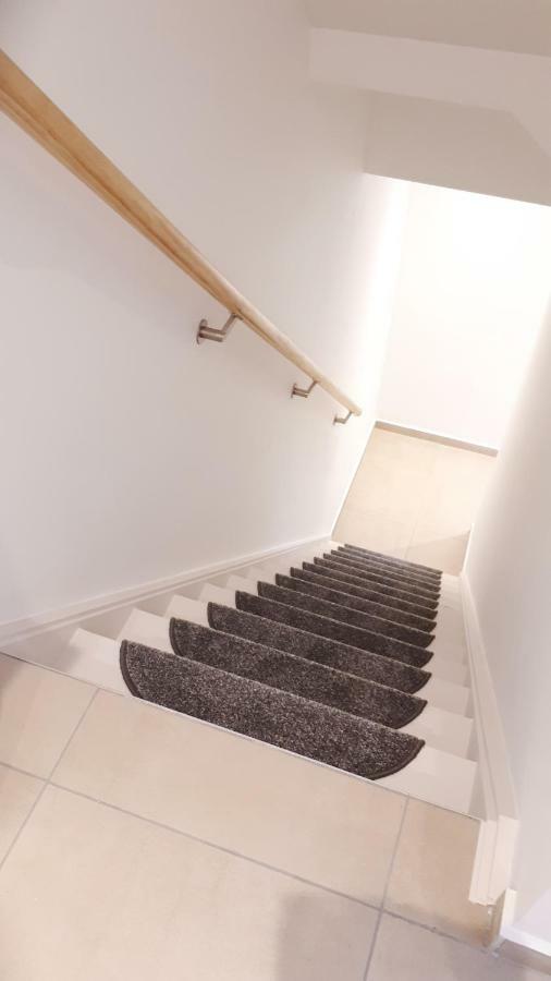Terrasses De Malmedy F&L Triplex 214 Et Studio 320 Et 317 Et Studio Superieur 340 Zewnętrze zdjęcie