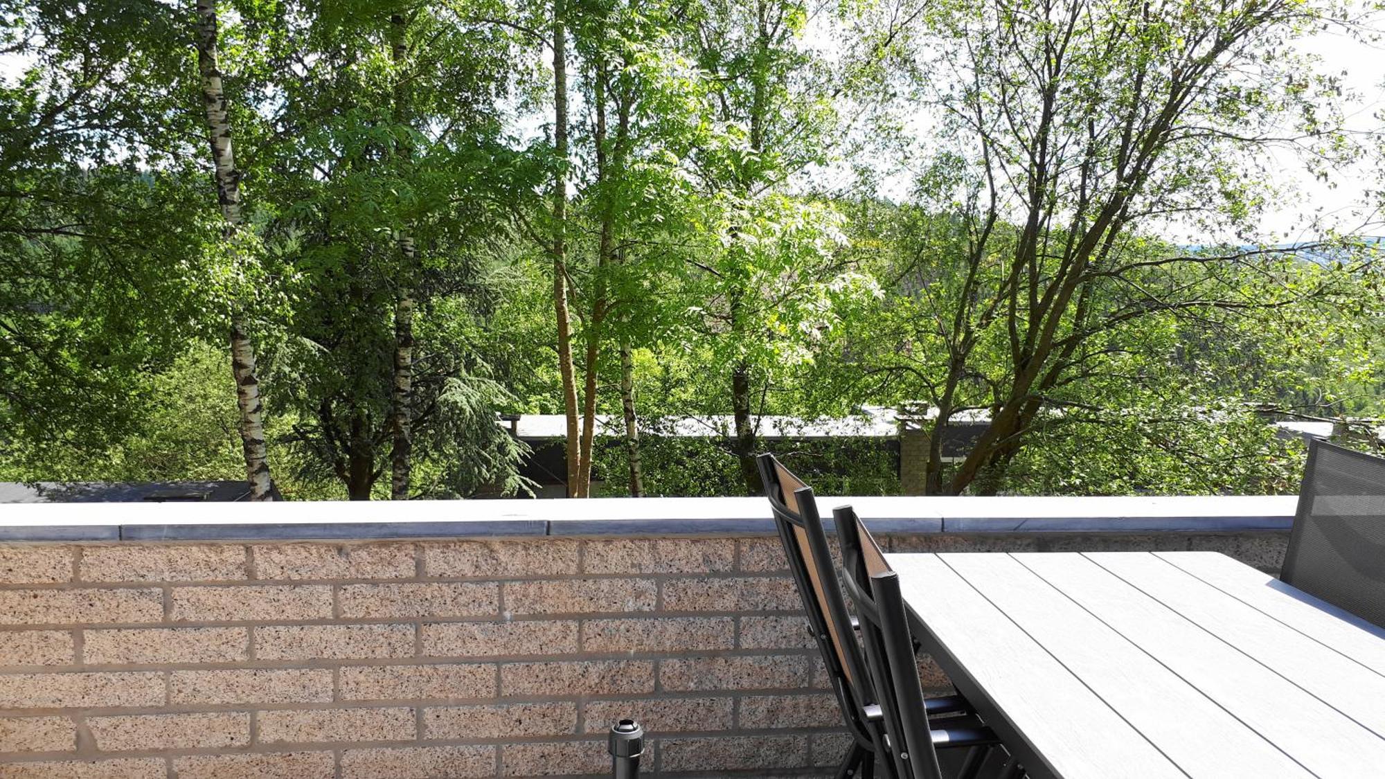Terrasses De Malmedy F&L Triplex 214 Et Studio 320 Et 317 Et Studio Superieur 340 Zewnętrze zdjęcie