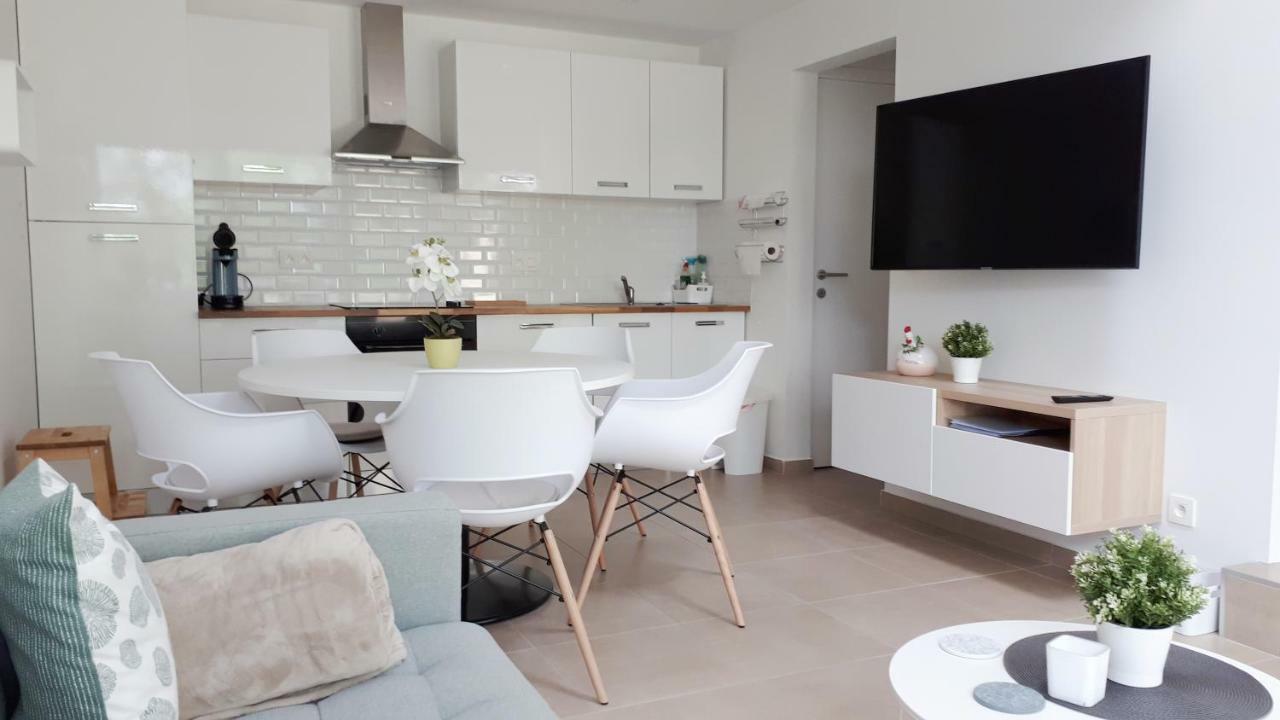 Terrasses De Malmedy F&L Triplex 214 Et Studio 320 Et 317 Et Studio Superieur 340 Zewnętrze zdjęcie