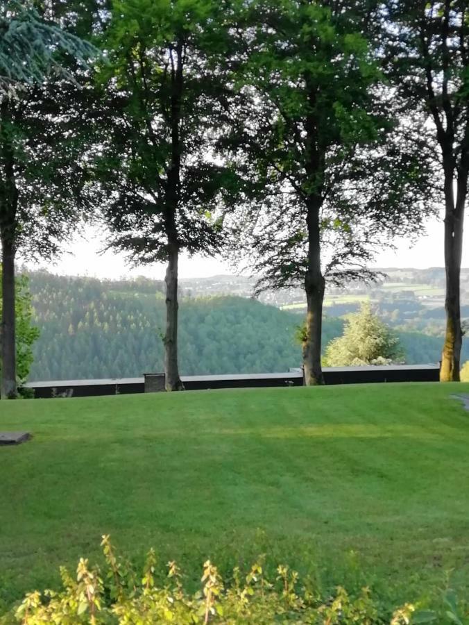 Terrasses De Malmedy F&L Triplex 214 Et Studio 320 Et 317 Et Studio Superieur 340 Zewnętrze zdjęcie