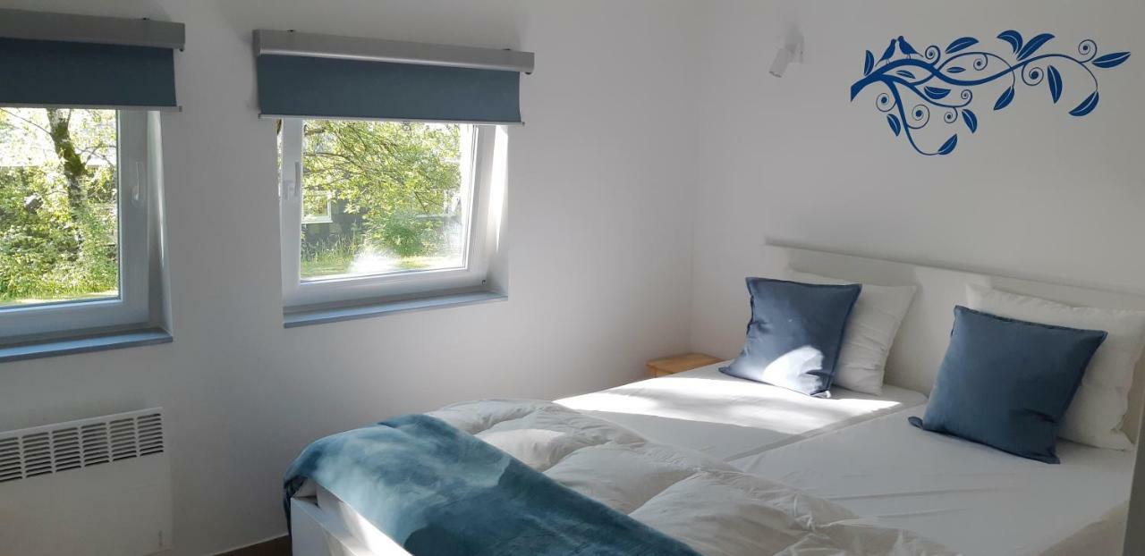 Terrasses De Malmedy F&L Triplex 214 Et Studio 320 Et 317 Et Studio Superieur 340 Zewnętrze zdjęcie