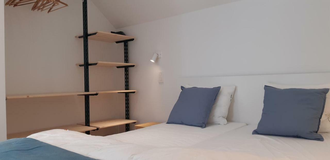 Terrasses De Malmedy F&L Triplex 214 Et Studio 320 Et 317 Et Studio Superieur 340 Zewnętrze zdjęcie