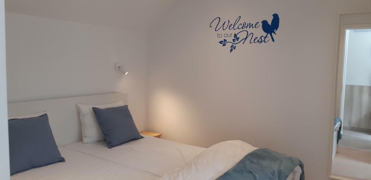 Terrasses De Malmedy F&L Triplex 214 Et Studio 320 Et 317 Et Studio Superieur 340 Zewnętrze zdjęcie