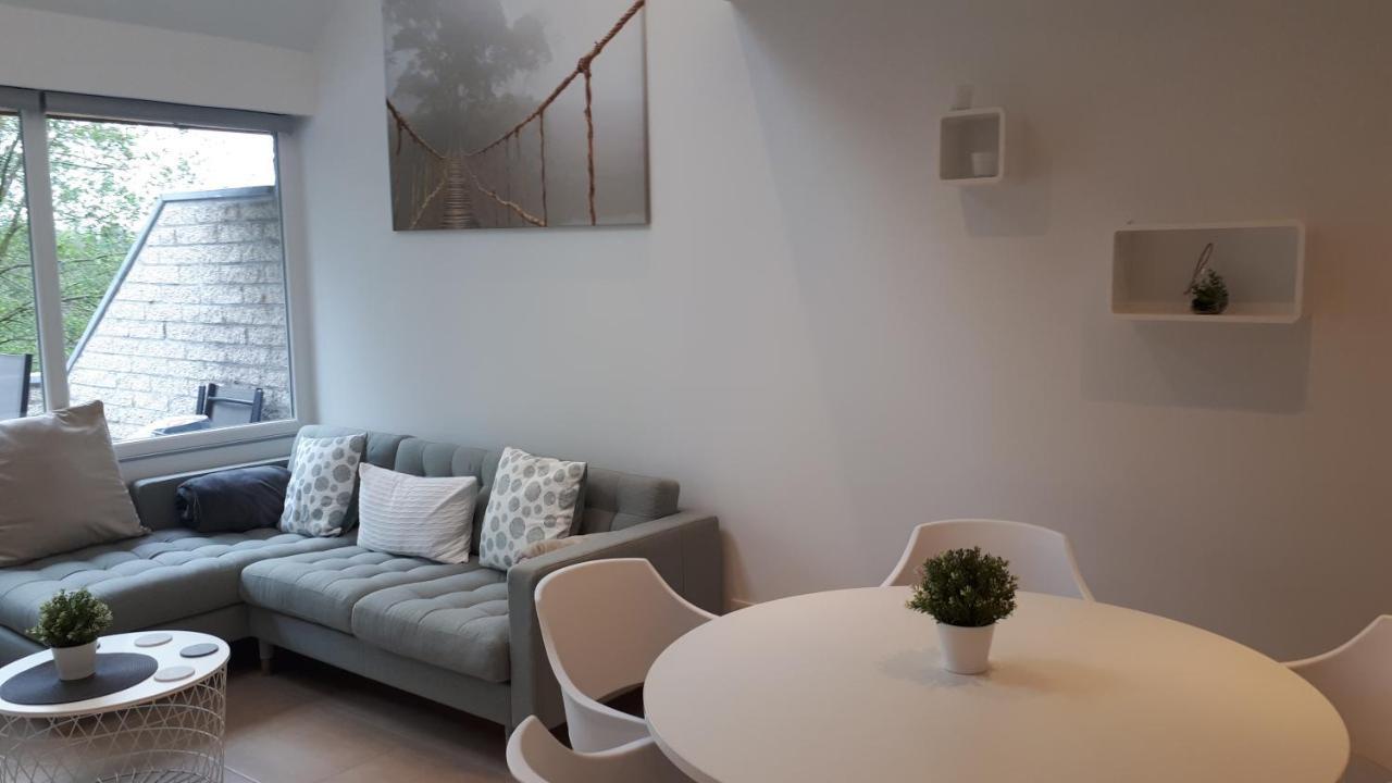 Terrasses De Malmedy F&L Triplex 214 Et Studio 320 Et 317 Et Studio Superieur 340 Zewnętrze zdjęcie