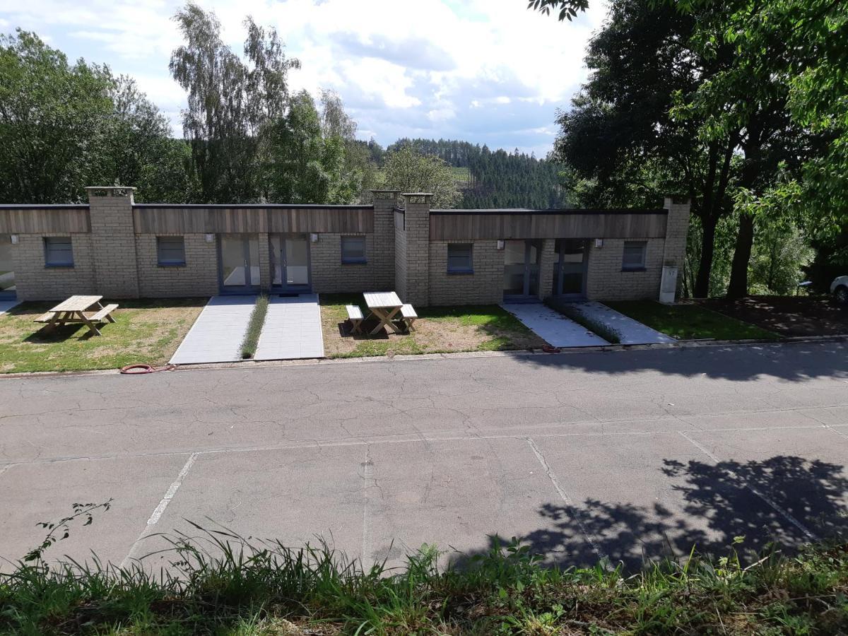 Terrasses De Malmedy F&L Triplex 214 Et Studio 320 Et 317 Et Studio Superieur 340 Zewnętrze zdjęcie